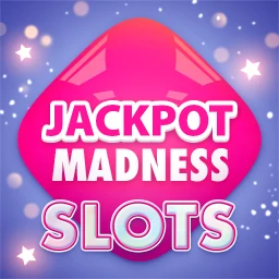 أيقونة Jackpot Madness Slots Casino