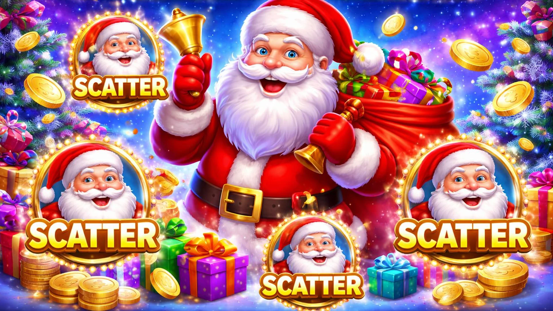 Slot Ancient: Bingo Offline screenshot